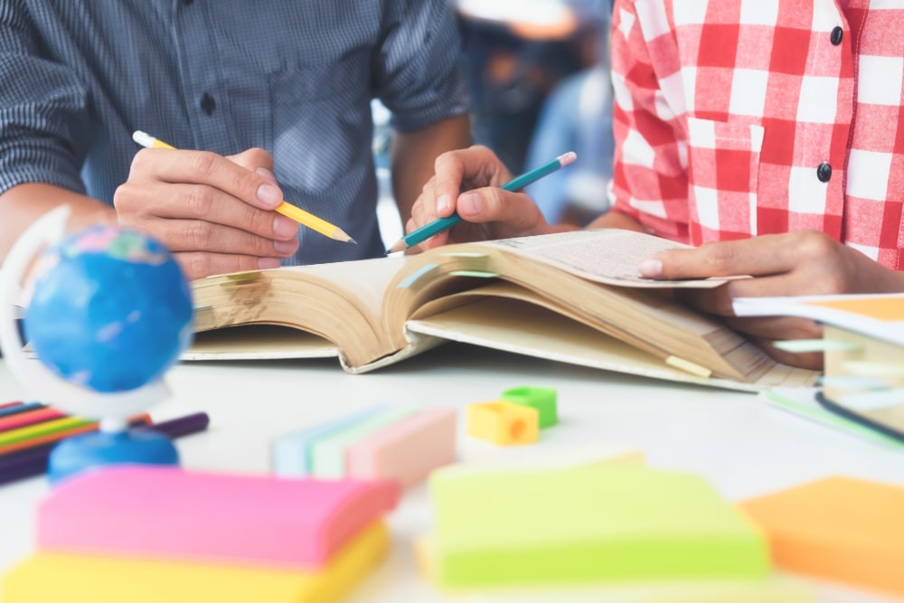 consulenza pedagogica
