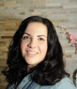 Valentina Giurbino Pedagogista