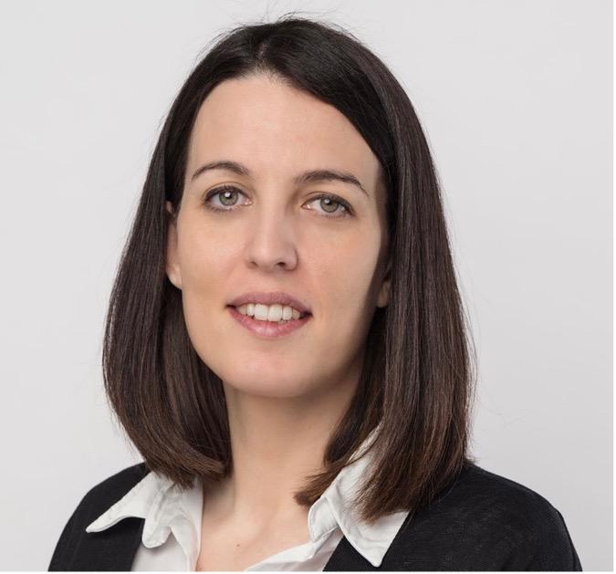 Alessia Malnati psicologa