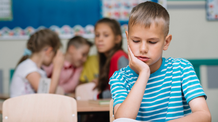 Disturbi Specifici dell’Apprendimento (DSA)