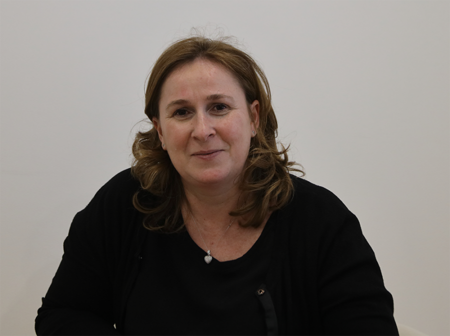 Gilardin Cristina Pedagogista