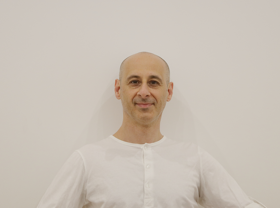 alessandro Gunnella Alessandro Istruttore di esercizi di ricarica – operatore massaggio sonoro con campanegrunella