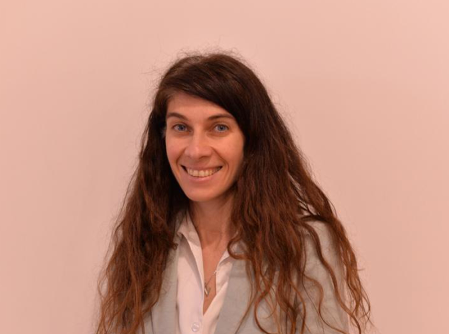 Dott.ssa Garavaglia Valeria psicologa e psicoterapeuta