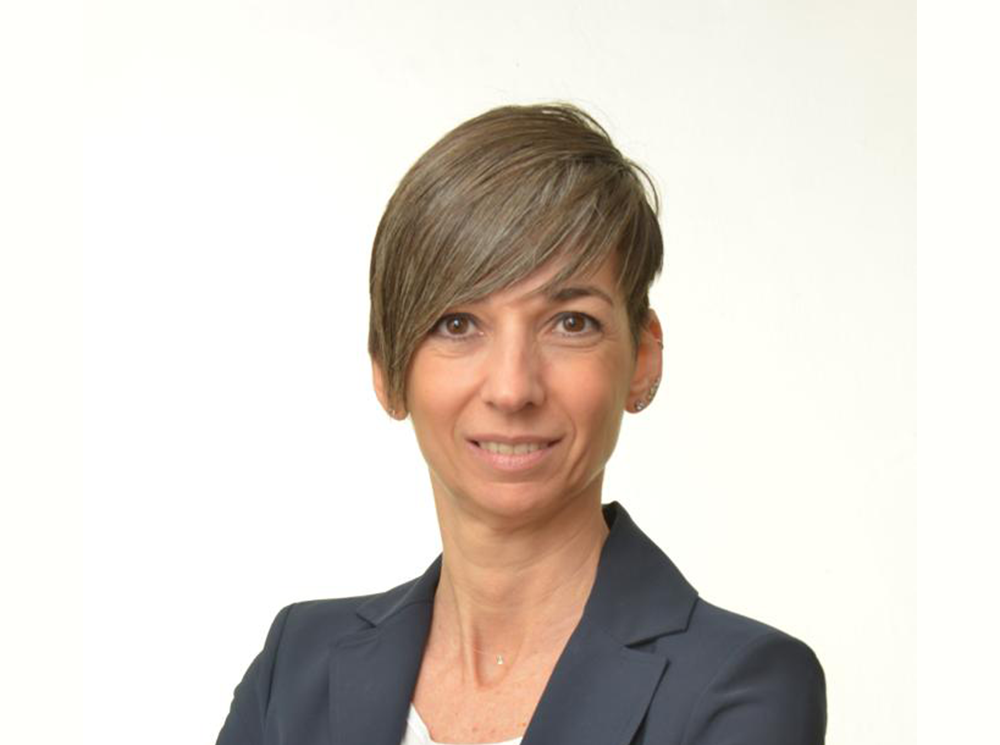 Paola Scovazzi Psicologa e psicoterapeuta