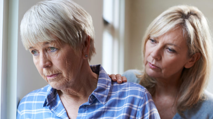 Demenza e quotidianità, Vademecum per il caregiver