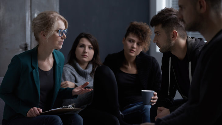 Terapie di terza generazione