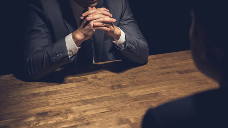 Servizio di psicologia giuridica