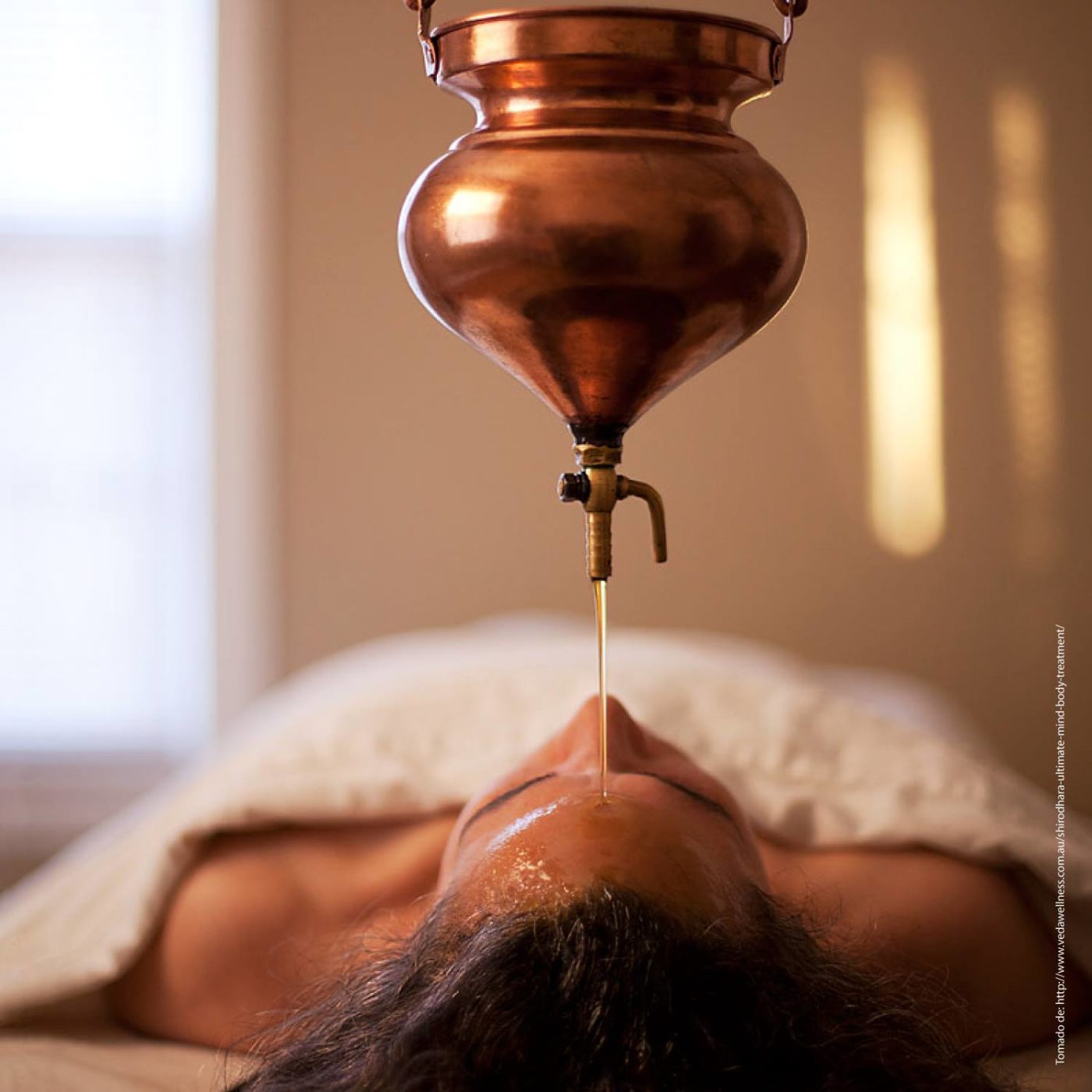AYURVEDA, mente e anima