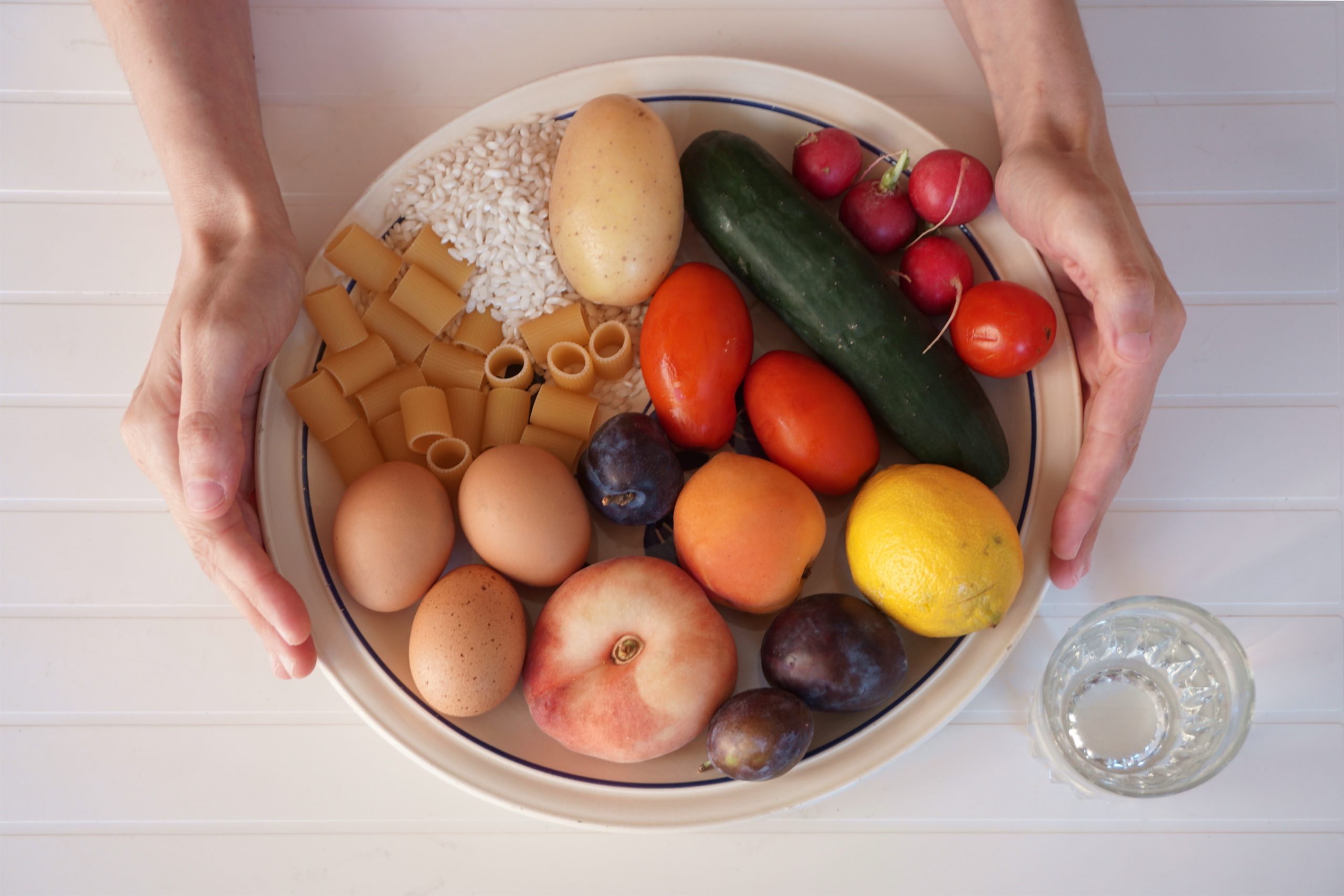 Dietologia e Nutrizione