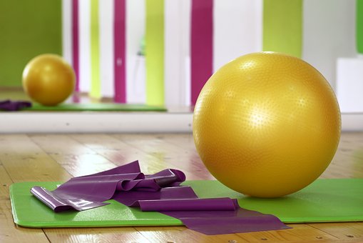 Il metodo Pilates