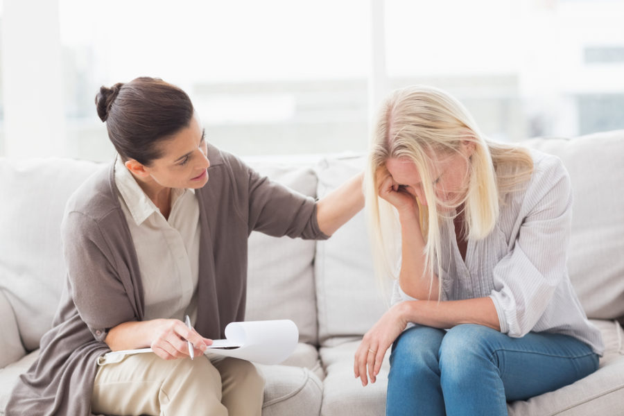Counseling psicologico ai familiari di pazienti psichiatrici