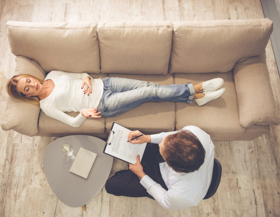 A cosa serve la psicoterapia?