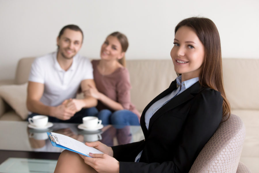 Consulenza e trattamento delle problematiche di coppia