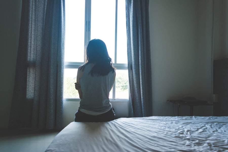 EMDR E TRAUMA