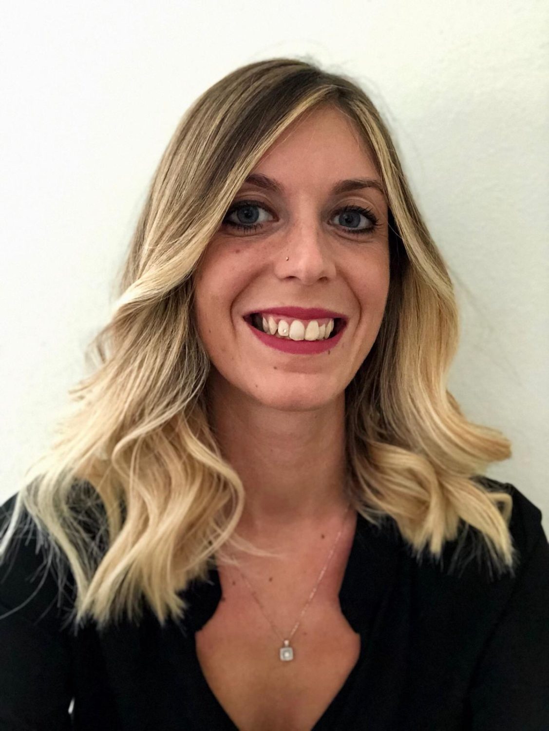 Dottoressa psicologa croci martina