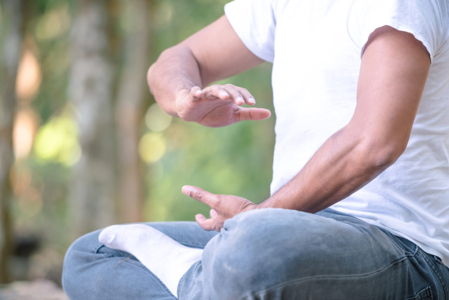 Corso di Qi Gong