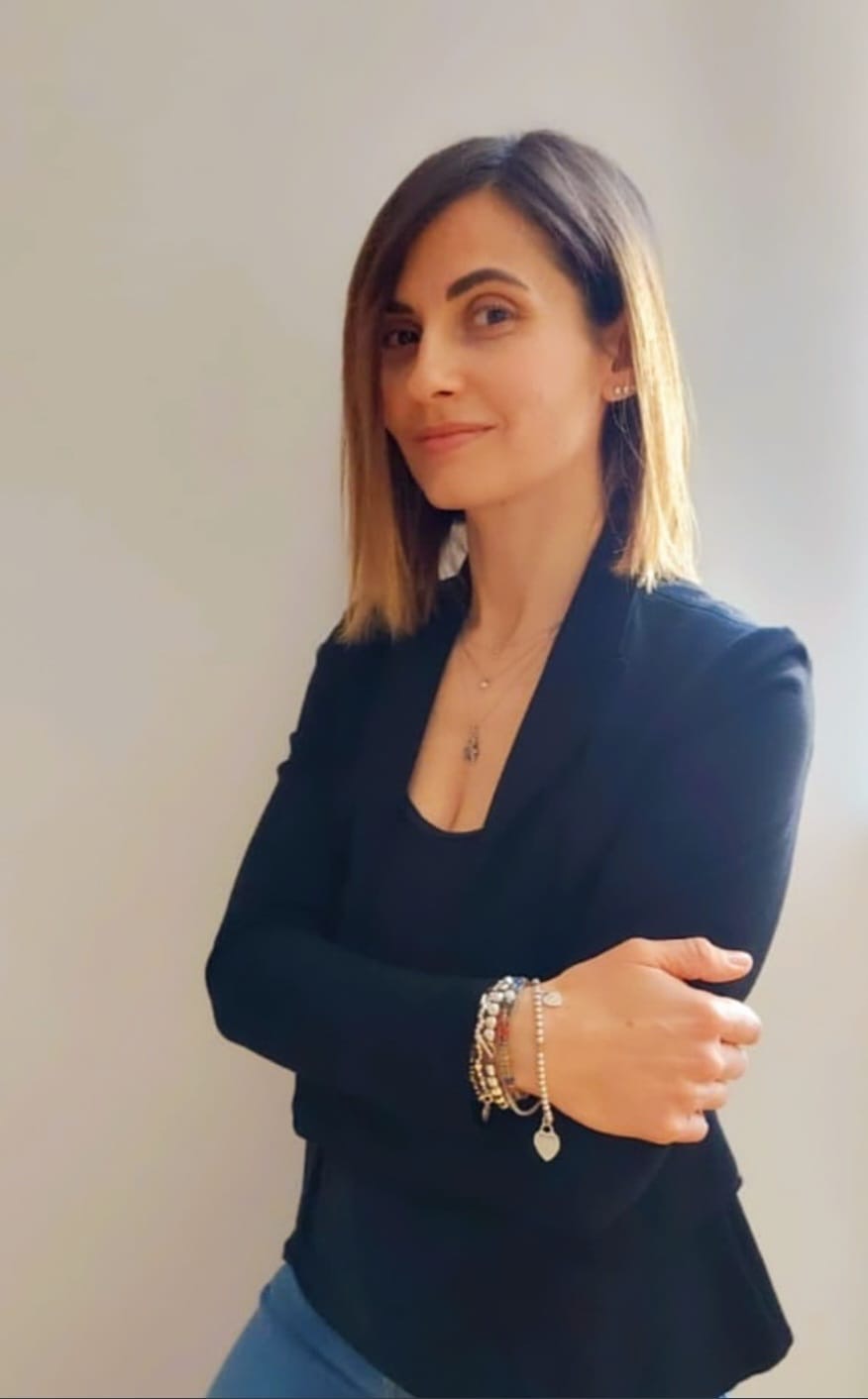 Dott.ssa Silvia Lattuada - Psicologa dell'età Evolutiva
