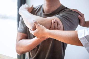 Massoterapia adulti