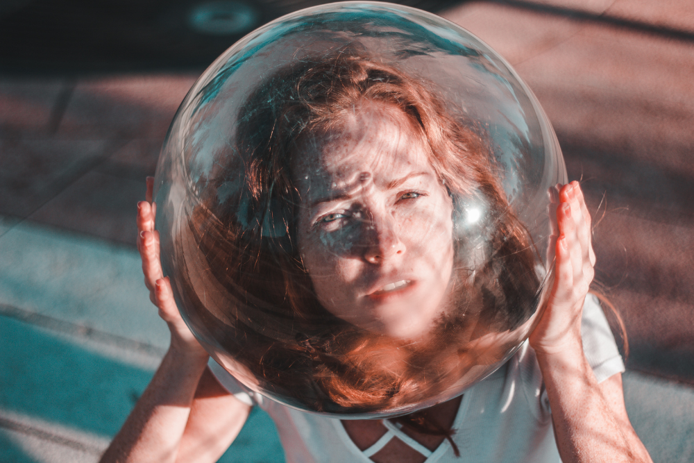 Climate Anxiety