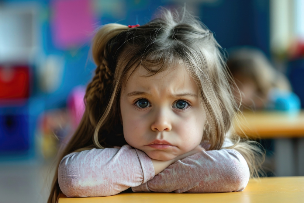 Affrontare la paura della scuola: come aiutare i bambini a superare l’evitamento scolastico