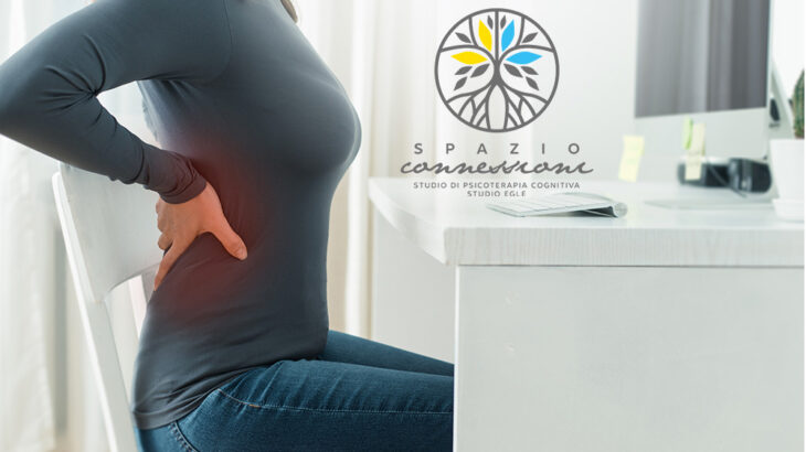 SMART WORKING osteopata